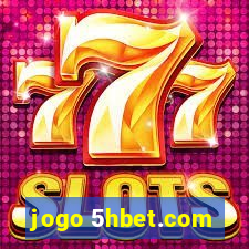 jogo 5hbet.com